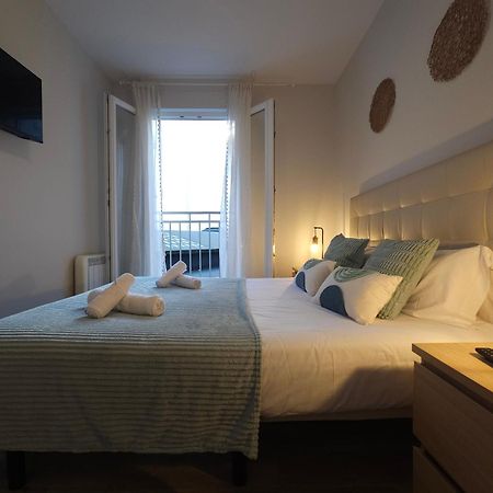 Viana Vivienda Turistica Moderna Y Reformada Con Wifi Lägenhet Bilbao Exteriör bild