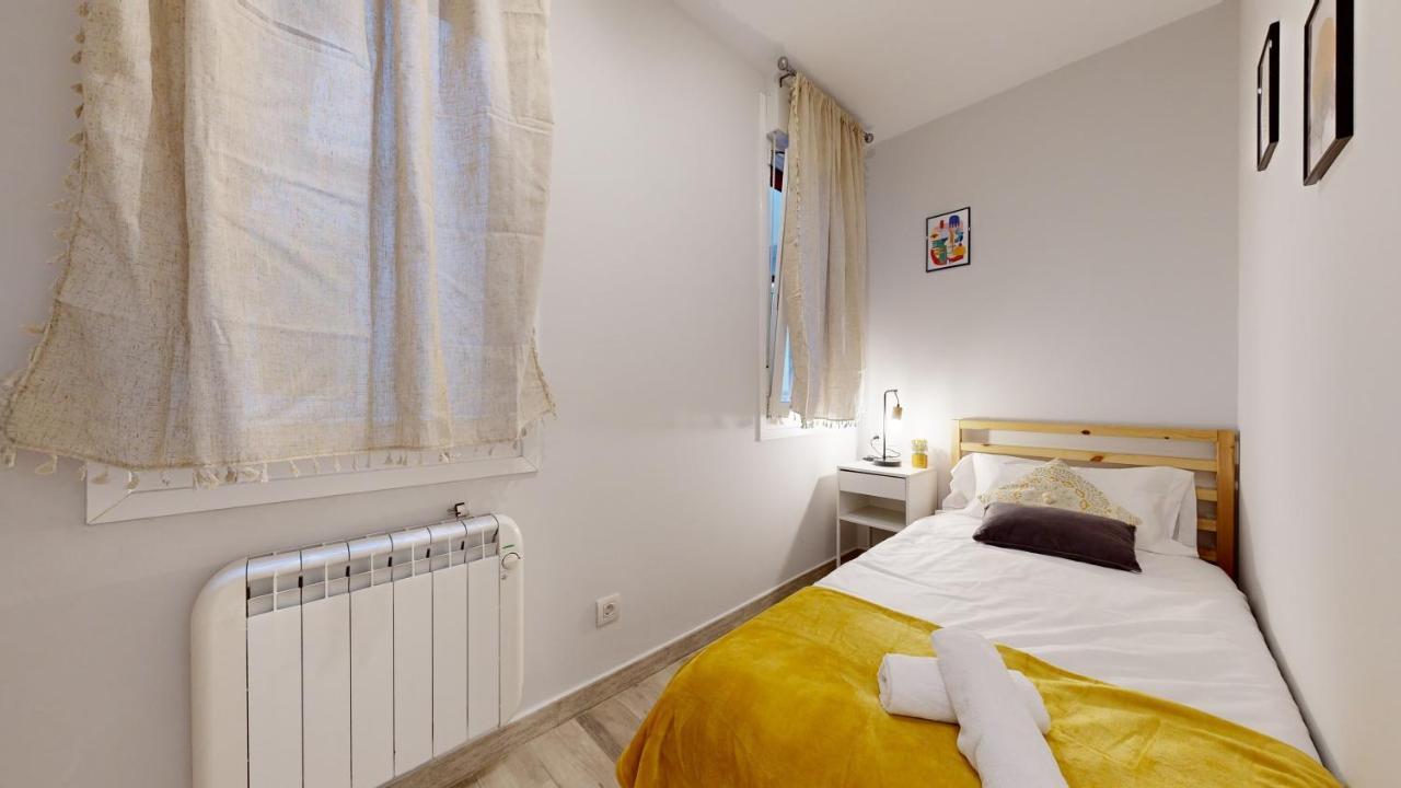 Viana Vivienda Turistica Moderna Y Reformada Con Wifi Lägenhet Bilbao Exteriör bild