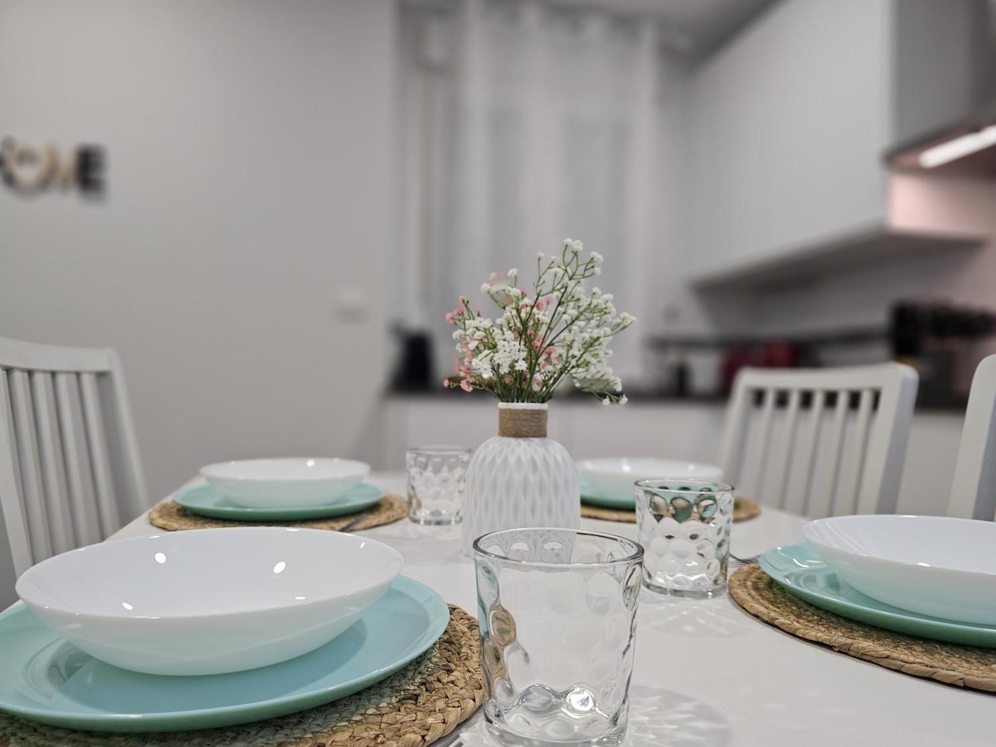 Viana Vivienda Turistica Moderna Y Reformada Con Wifi Lägenhet Bilbao Exteriör bild